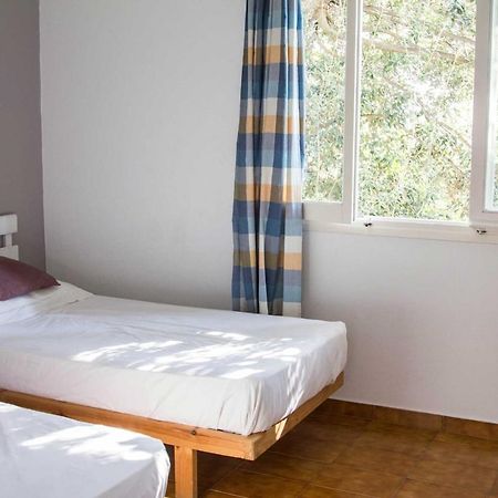 Apartamentos Encanto Del Mar 칼라 갈다나 외부 사진