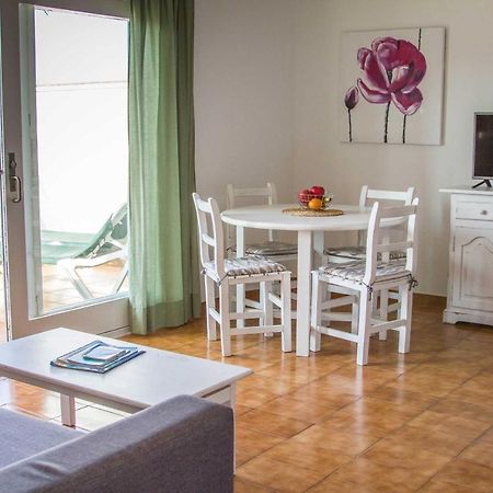 Apartamentos Encanto Del Mar 칼라 갈다나 외부 사진