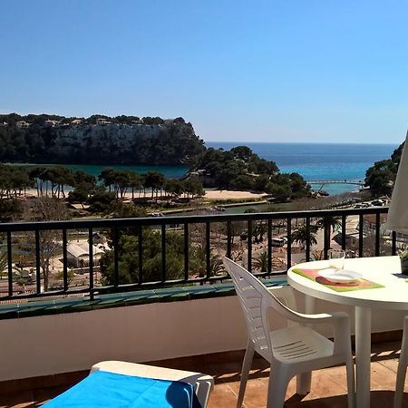 Apartamentos Encanto Del Mar 칼라 갈다나 외부 사진