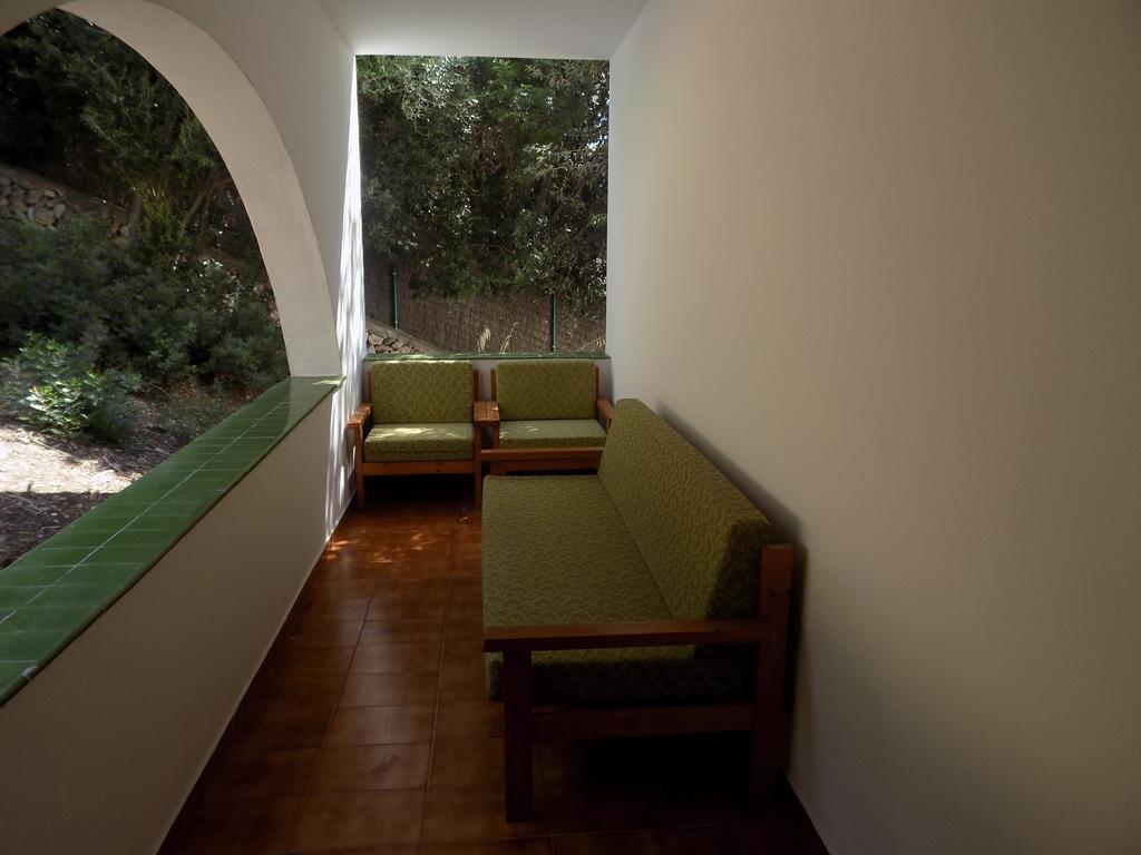 Apartamentos Encanto Del Mar 칼라 갈다나 외부 사진